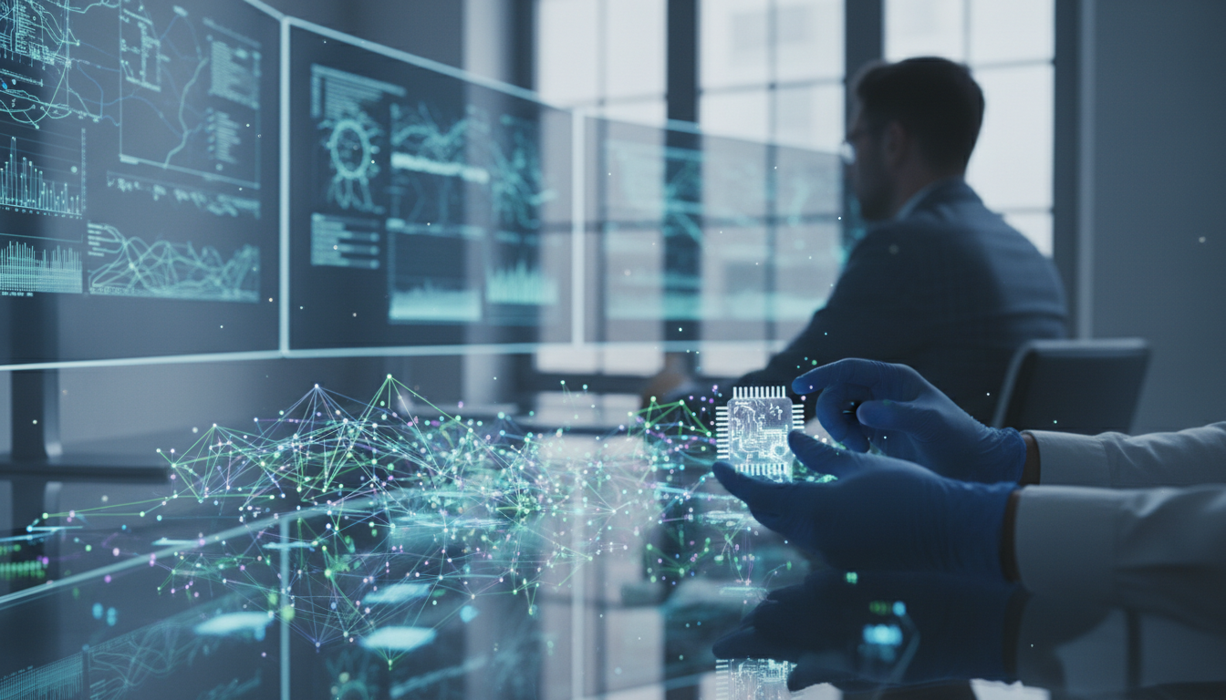 Hire Someone to Process Data Without Security or Cost Disasters