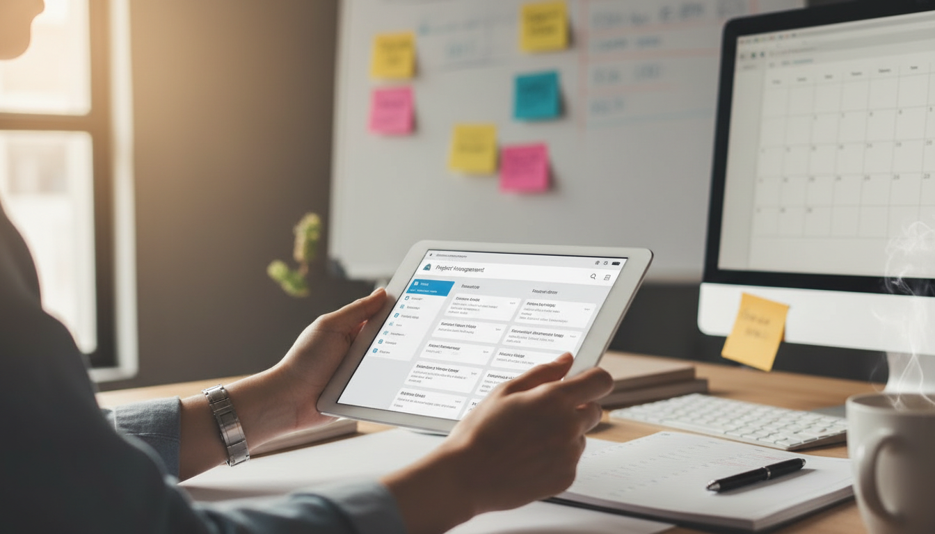 Hire Someone to Track Tasks Without Losing Control or Context