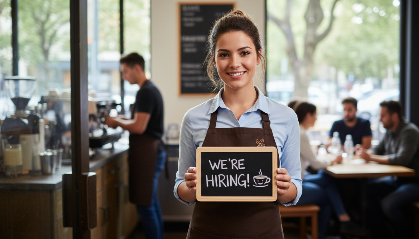 Hire Staff Member or AI Teammate? Rethink Every New Hire