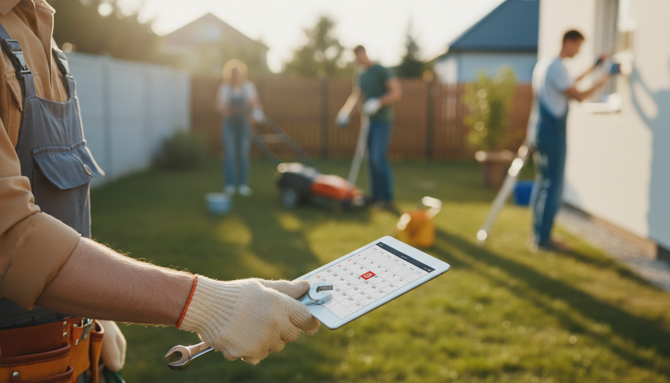 Hire a Task Helper or Fall Behind: Inside the AI Teammate Shift