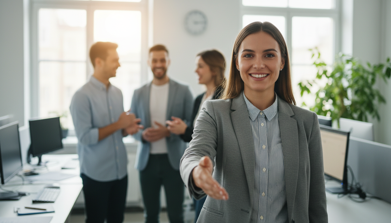 Hiring Person in 2026: Why Your Gut Is Breaking Your Team