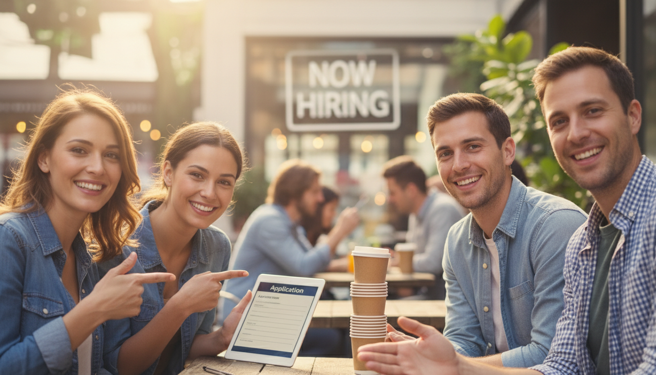 Hiring Staff in 2026: Avoid Bad Hires, Build a Resilient Team