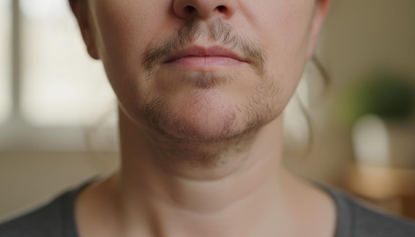 Hirsutyzm: kompleksowy przewodnik po przyczynach i leczeniu