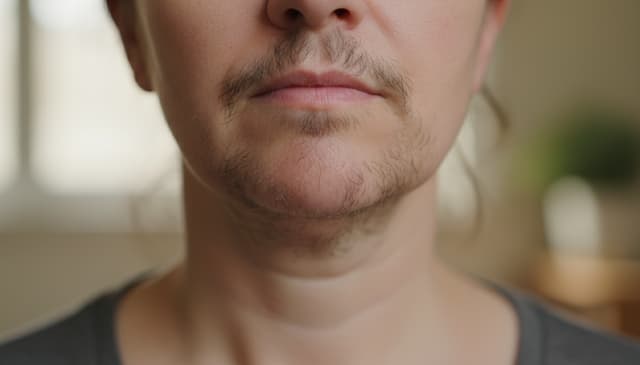 Hirsutyzm: kompleksowy przewodnik po przyczynach i leczeniu