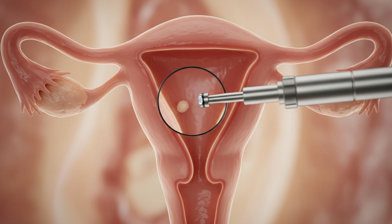 Histeroskopia: kompleksowy przewodnik po diagnostyce i leczeniu