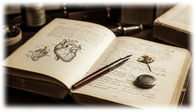 Historia choroby: praktyczny przewodnik dla lekarzy i pacjentów