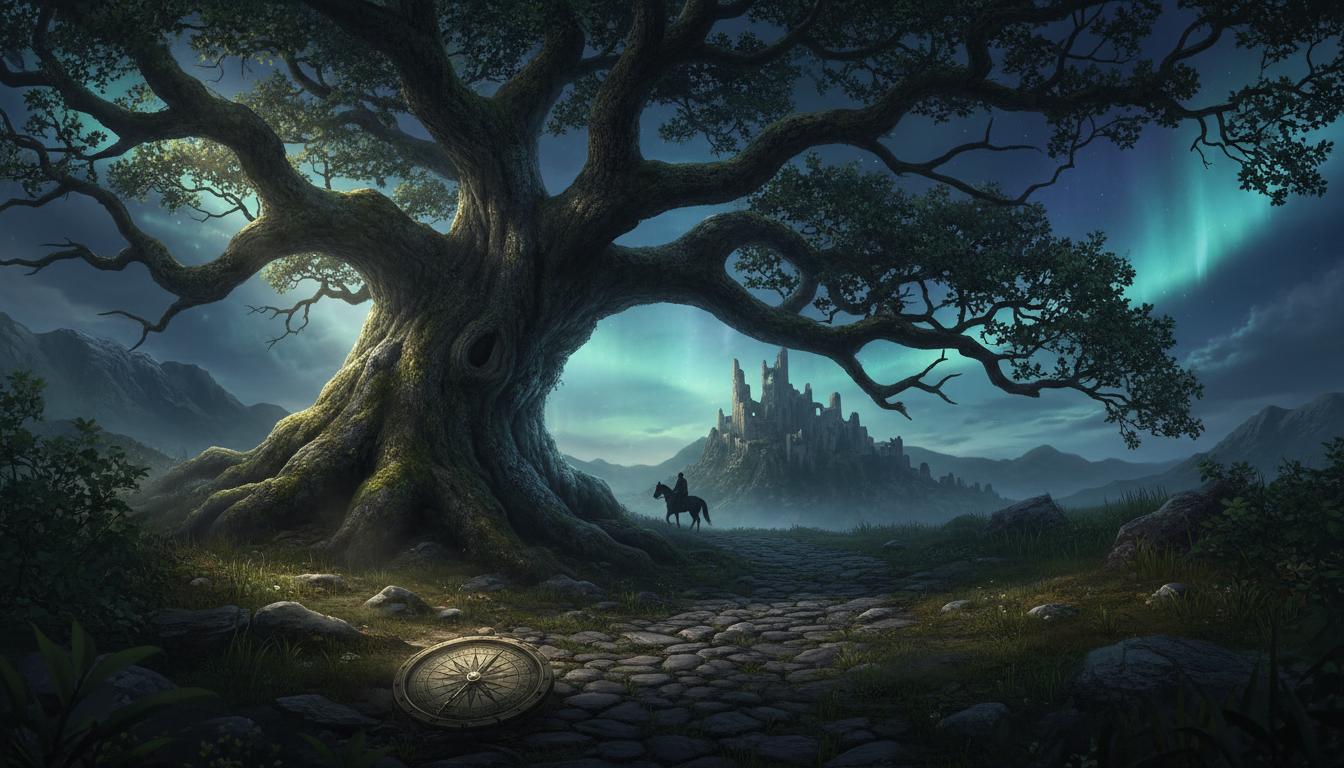 Historia dominująca: jak kształtuje nasze myślenie i decyzje