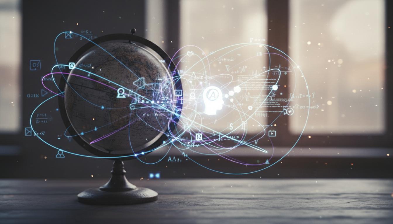 Historia idei online: jak rozwijały się platformy edukacyjne