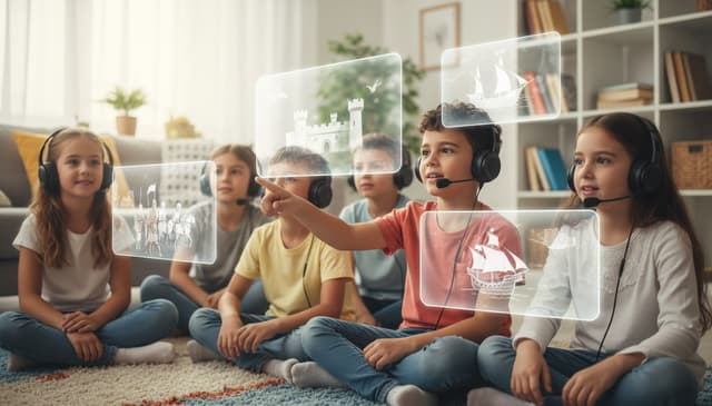 Historia podstawówka online: jak uczyć się efektywnie zdalnie