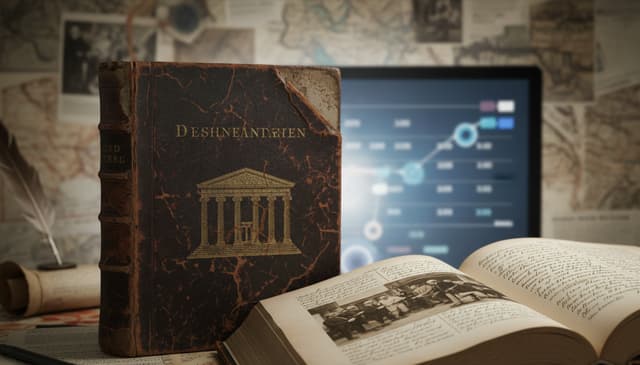 Historia polityczna online: kompletny przewodnik dla uczniów i studentów