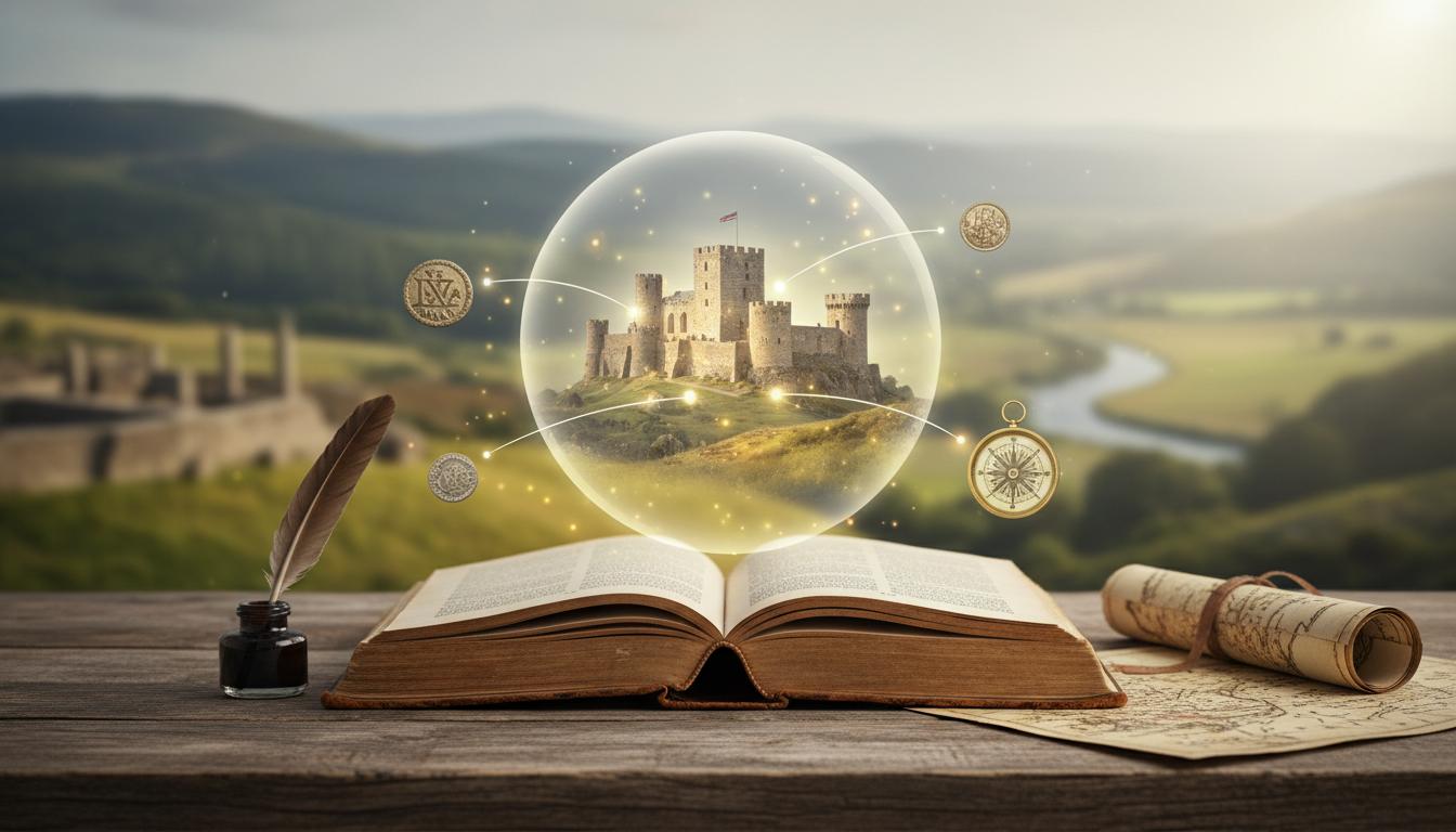 Historia regionalna online: praktyczny przewodnik dla pasjonatów