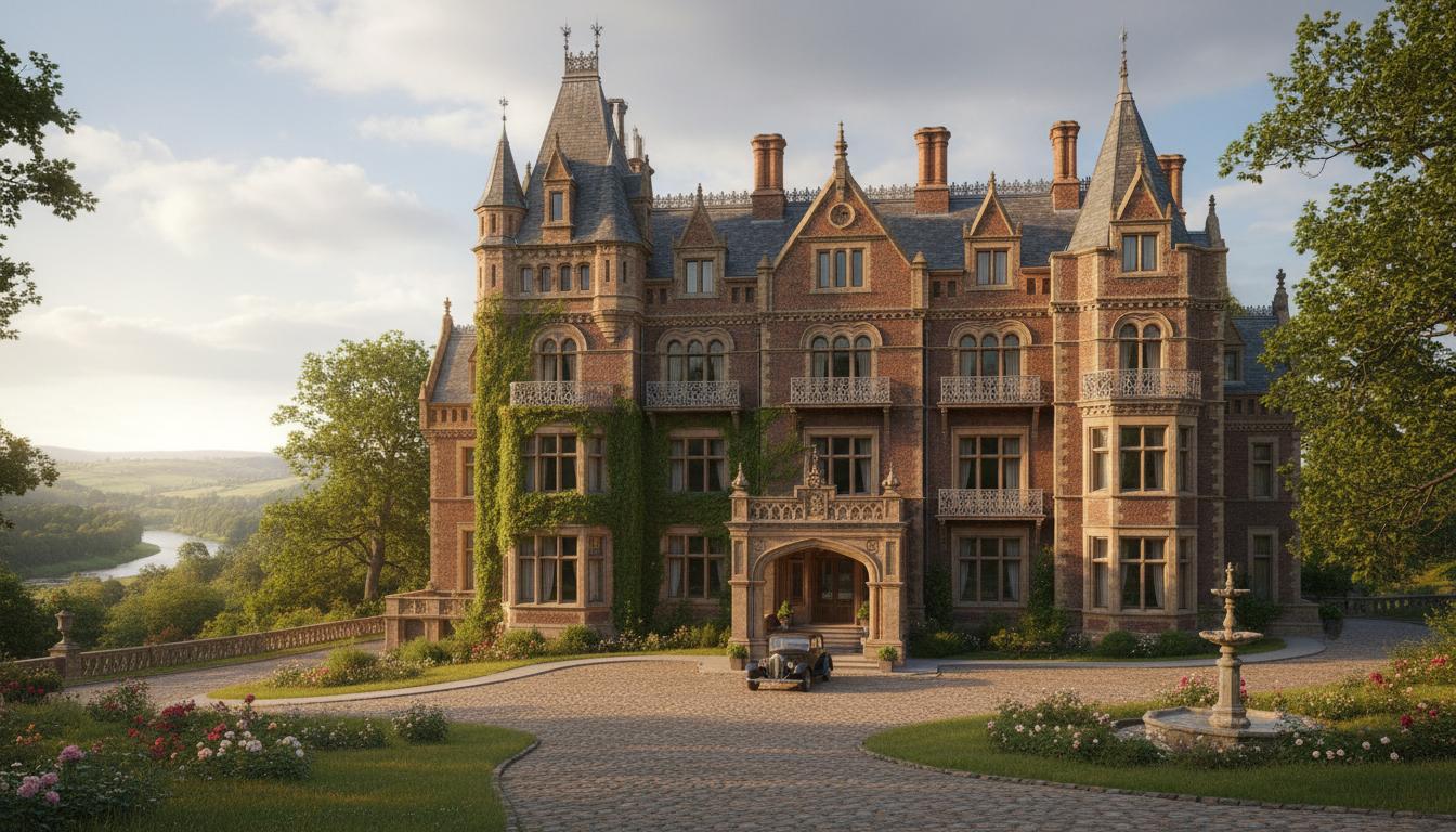 Exploring Historic Hotels: a Guide to Timeless Stays and Stories