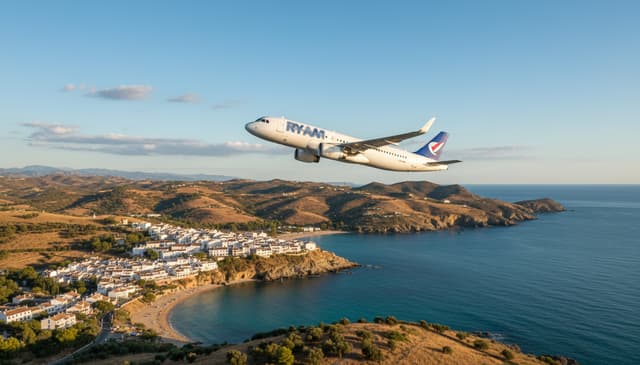 Hiszpania tanie loty: 21 taktyk, które działają