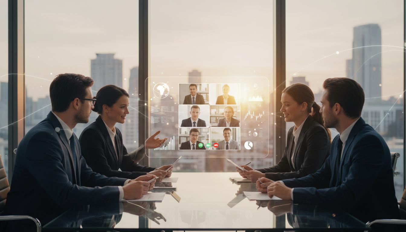 Hiszpański biznesowy online: praktyczny przewodnik dla początkujących