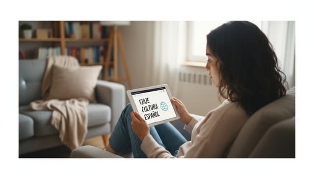 Hiszpański czytanie online: praktyczny przewodnik dla początkujących