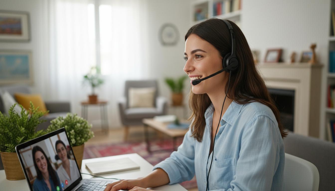 Jak skutecznie rozwijać hiszpański mówienie online: praktyczny poradnik