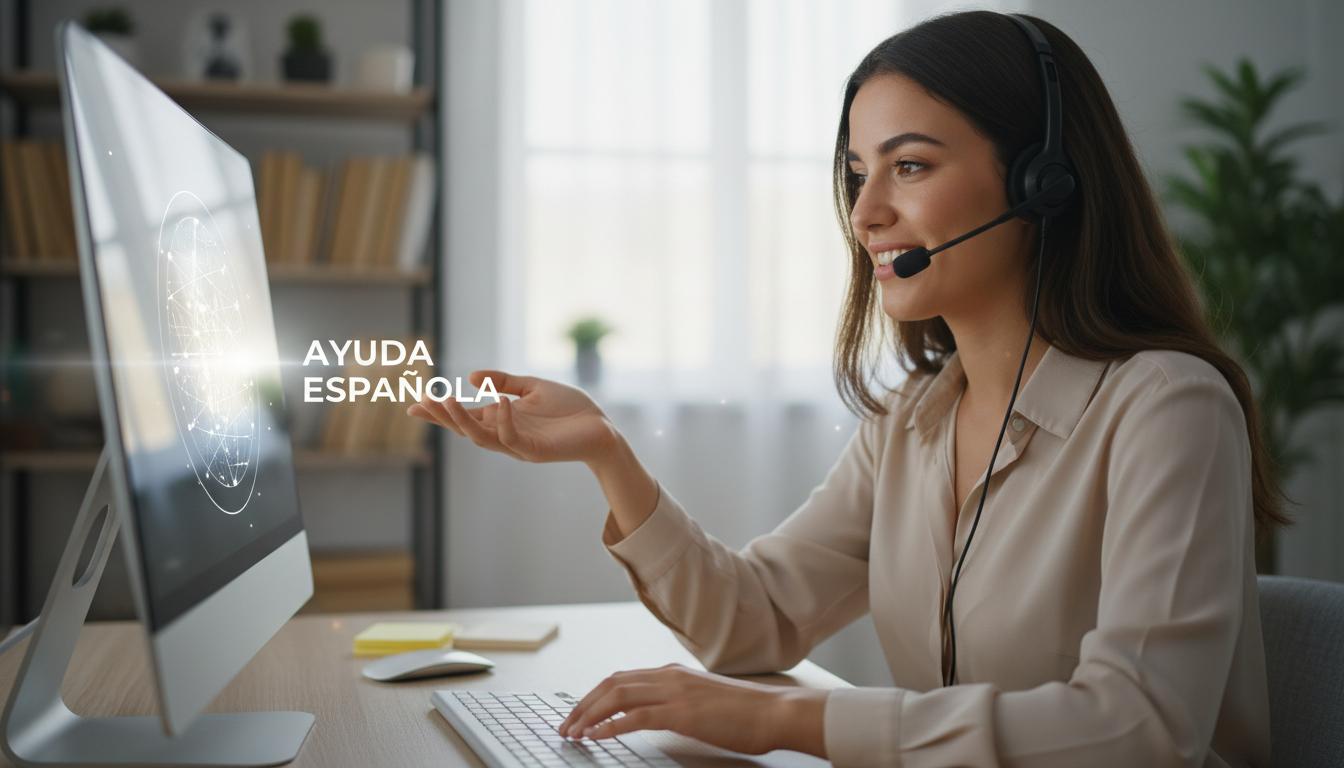 Hiszpański pomoc online: jak skutecznie uczyć się zdalnie