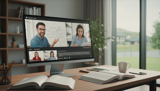 Hiszpański techniczny online: praktyczny przewodnik dla profesjonalistów