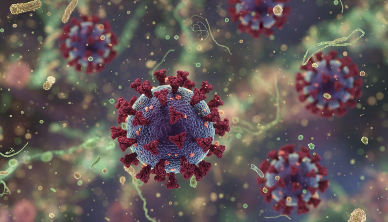 HIV: kompleksowy przewodnik po diagnozie i leczeniu krok po kroku