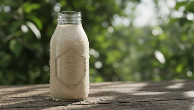 HMB krok po kroku: co warto wiedzieć przed zakupem