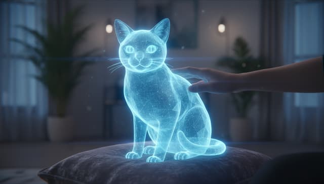 Hodowla wirtualnego kota: praktyczny przewodnik dla początkujących