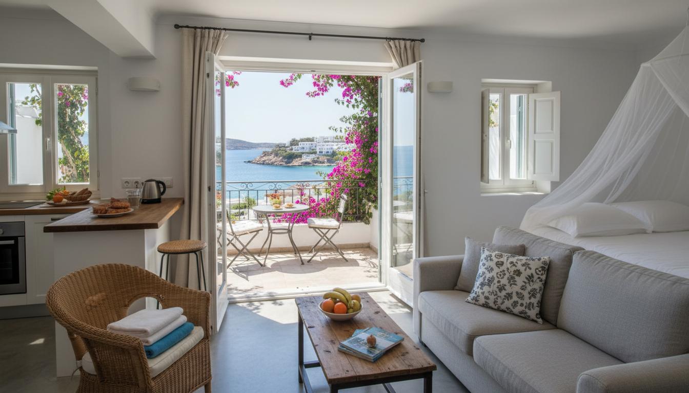 Choosing the Perfect Holiday Apartment for Your Next Trip in 2024