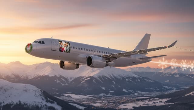 Planning Holiday Flights: Tips for a Smooth Travel Experience