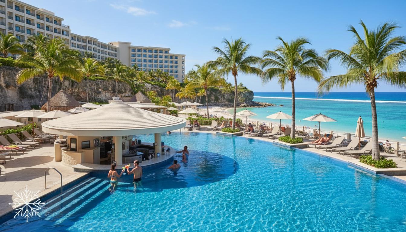 How to Find the Best Holiday Hotel Deals for Your Next Trip