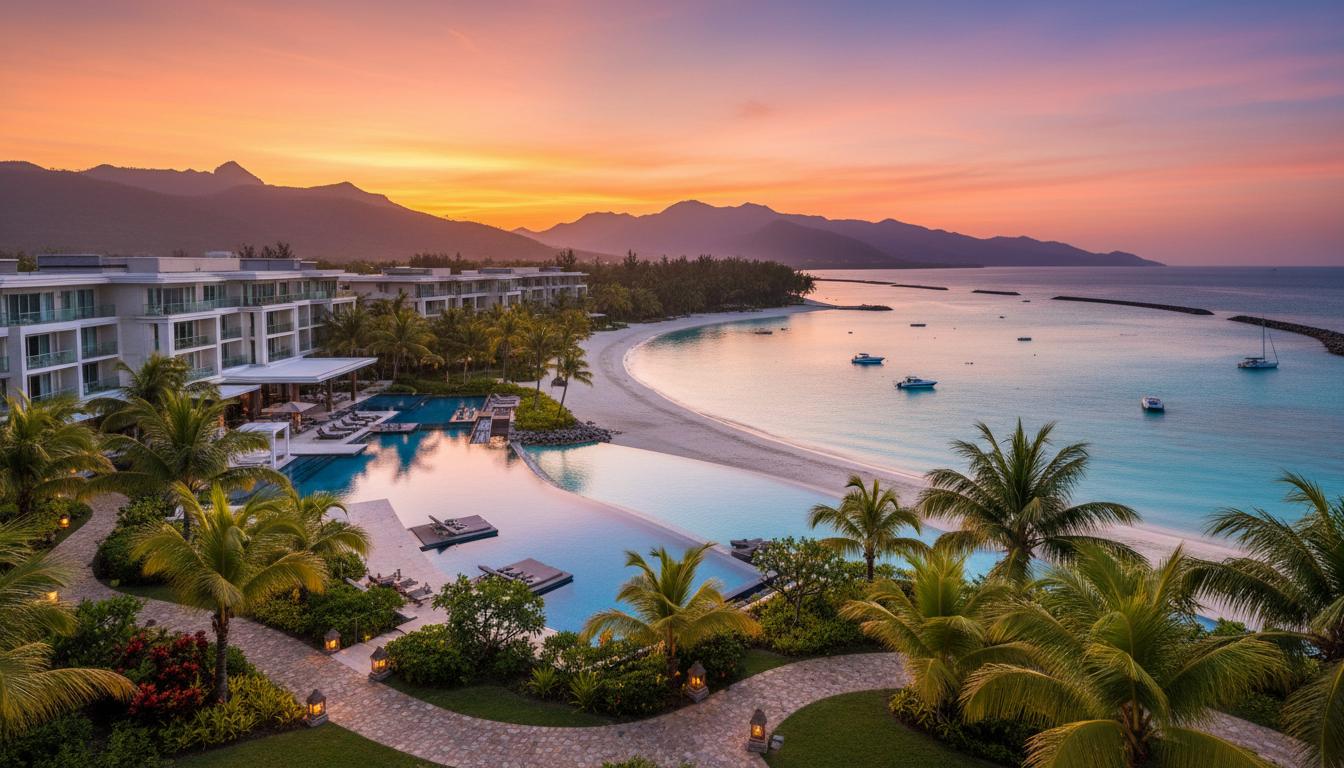 How Holiday Hotels Are Evolving for the Future Traveler