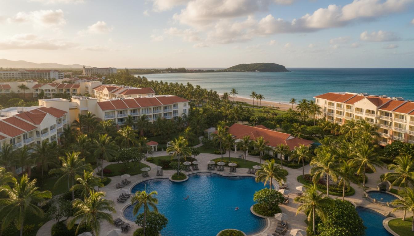 Exploring Holiday Inn Hotels: a Complete Guide for Your Next Stay