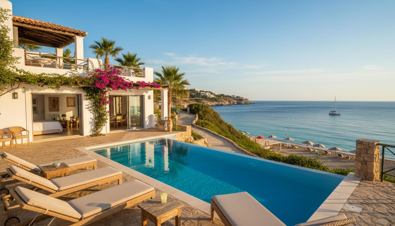 How to Streamline Your Holiday Rental Search with Futurestays.ai