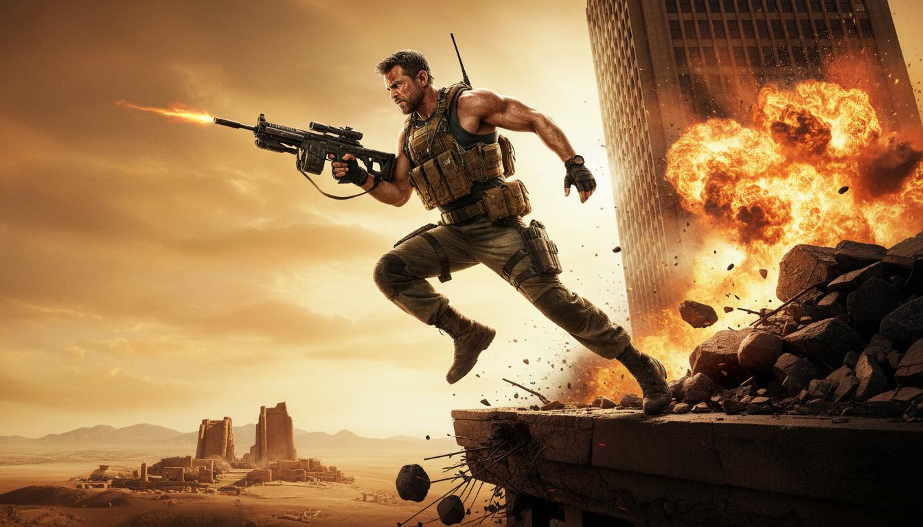 Exploring Hollywood Movies: Trends and Highlights of Modern Cinema