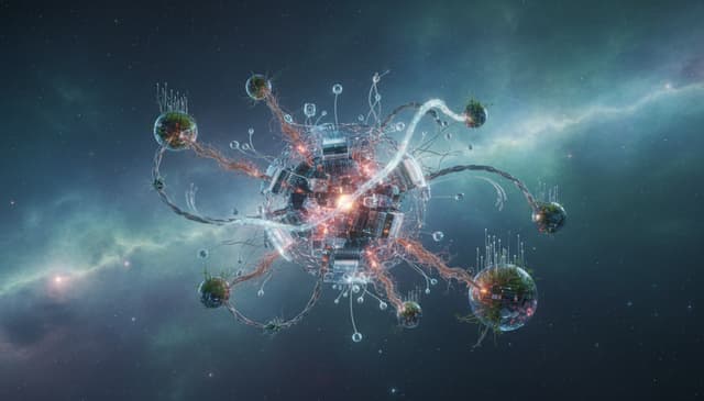 Holon w psychologii: kompleksowe podejście do integracji jaźni