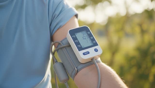 Holter ciśnieniowy: jak działa i kiedy warto go wykonać