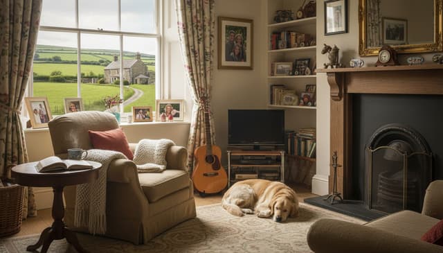 Creating Your Perfect Home Away From Home with Futurestays.ai