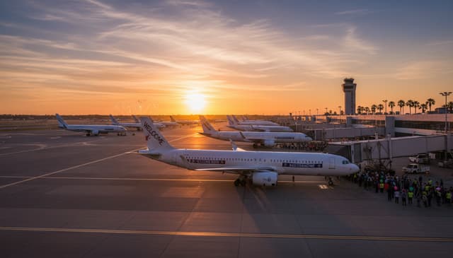 How Homecoming Flights Are Shaping the Future of Air Travel