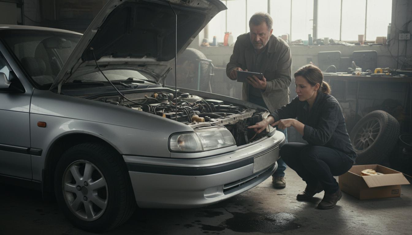 Honest Car Reviews: a Practical Guide to Choosing Your Next Vehicle