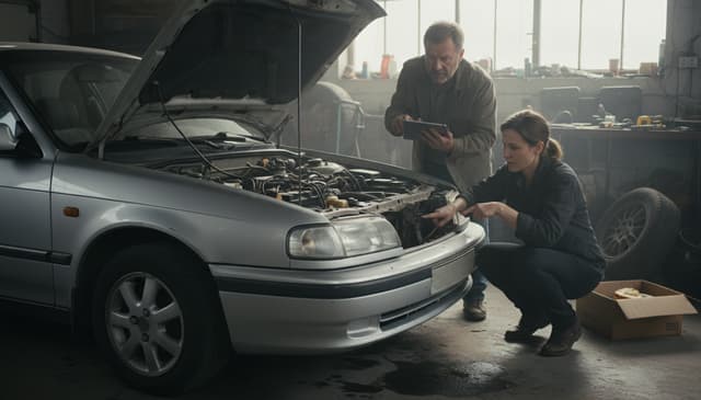 Honest Car Reviews: a Practical Guide to Choosing Your Next Vehicle