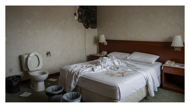 Honest Hotel Reviews: a Practical Guide to Choosing Your Stay