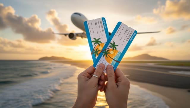 Planning Honeymoon Flights: Tips for a Smooth and Memorable Trip