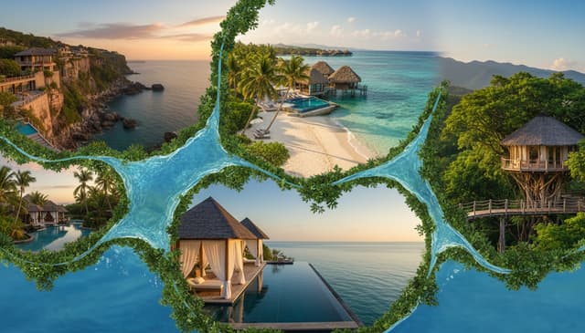 Complete Guide to Choosing the Perfect Honeymoon Hotels for Your Trip