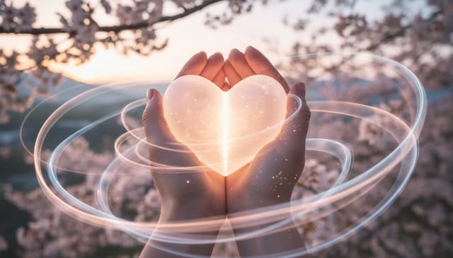 Hormony miłości: jak wpływają na nasze relacje i emocje