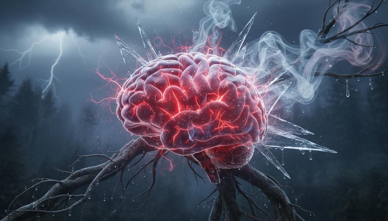 Hormony stresu: jak wpływają na zdrowie i samopoczucie?