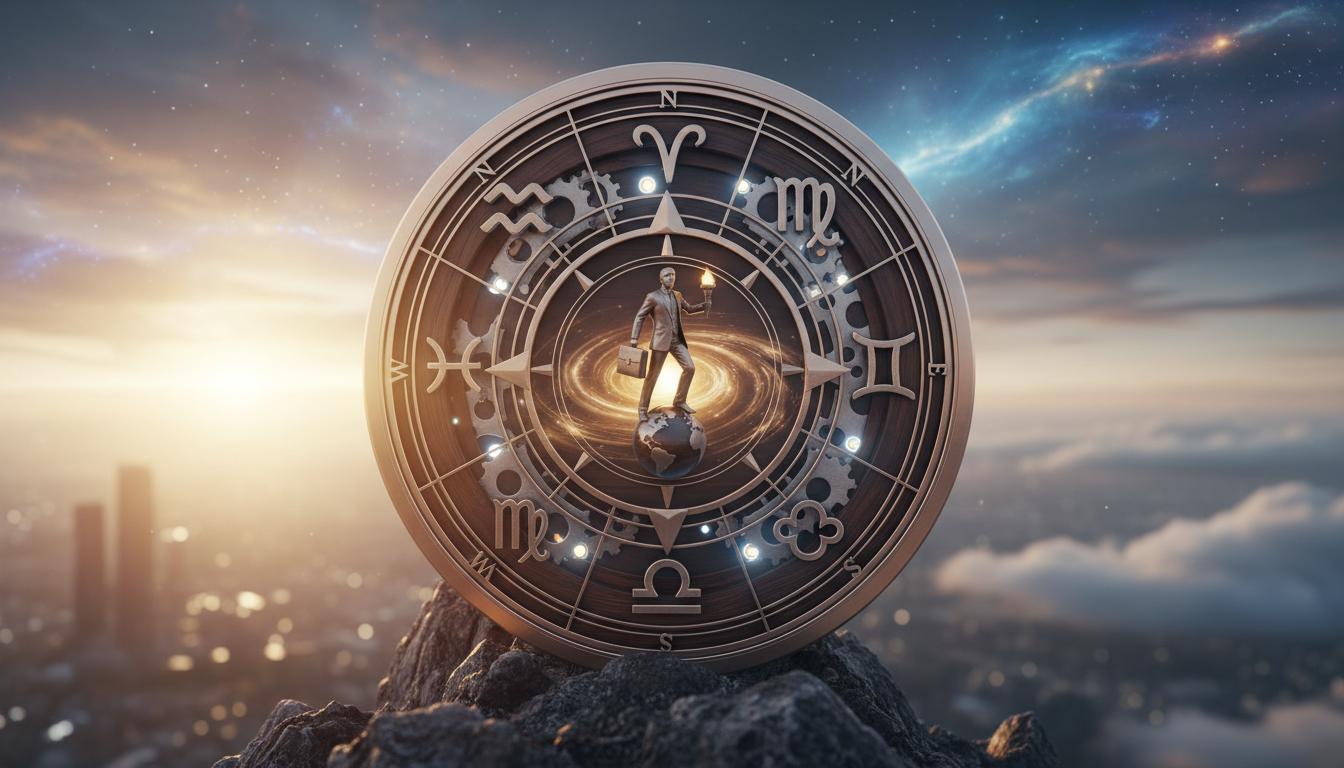 Horoskop dla osób aktywnych zawodowo: praktyczny przewodnik 2026