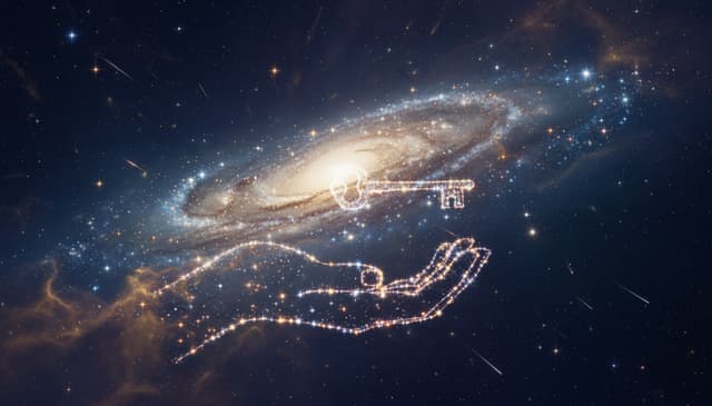 Horoskop dla osób pragnących zmiany: wskazówki na nowy start