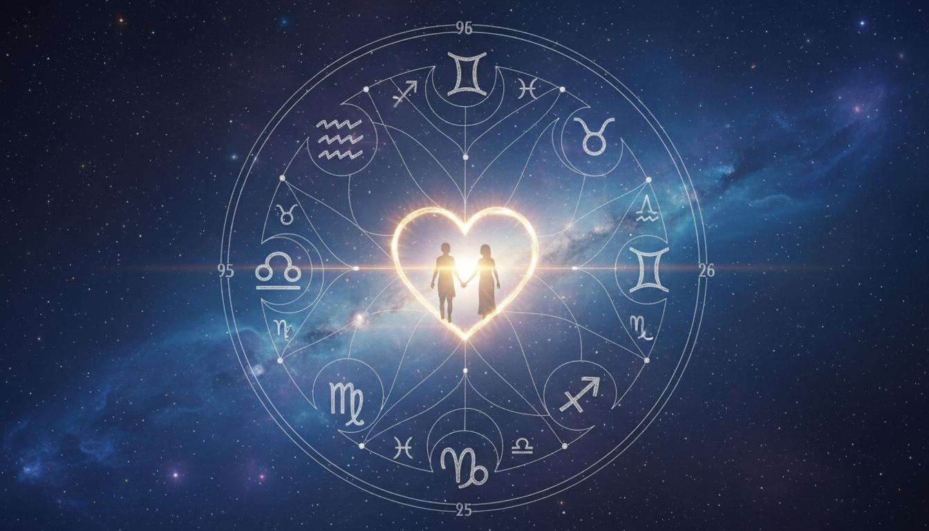 Horoskop dla osób szukających partnera: praktyczny przewodnik na 2026 rok