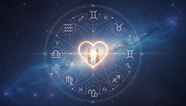 Horoskop dla osób szukających partnera: praktyczny przewodnik na 2026 rok
