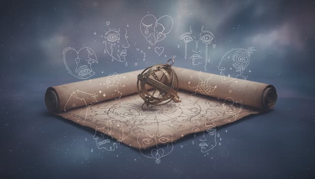 Horoskop dla osób z problemami w związkach: praktyczny przewodnik