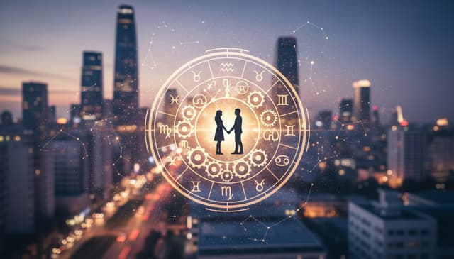 Horoskop dla osób zajętych: praktyczne wskazówki na każdy dzień