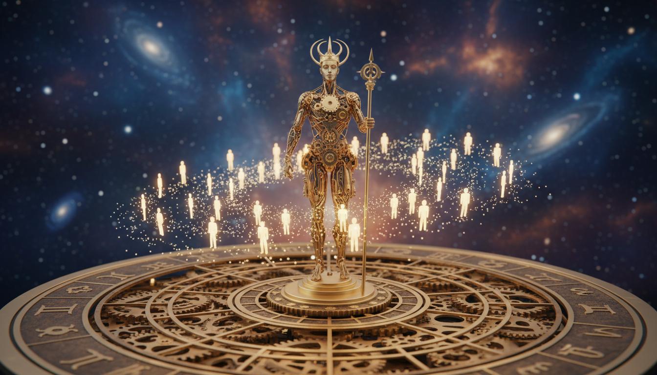 Horoskop dla osób zarządzających ludźmi: praktyczny przewodnik